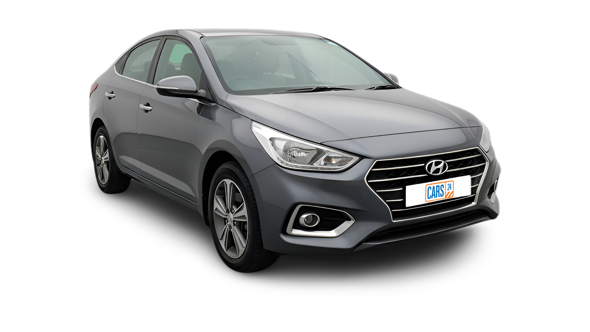 Hyundai Verna-img